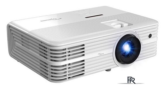 Проектор Optoma 4K550 - Изображение №3 — Интернет-магазин ПроЗаказ
