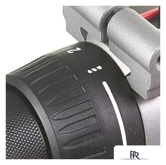 Дрель-шуруповерт Milwaukee M18 BLDD2-0X 4933464514 (без АКБ, кейс) - Изображение №6 — Интернет-магазин ПроЗаказ
