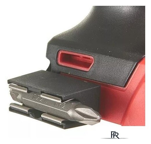 Дрель-шуруповерт Milwaukee M18 BLDD2-0X 4933464514 (без АКБ, кейс) - Изображение №2 — Интернет-магазин ПроЗаказ