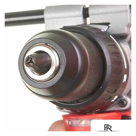 Дрель-шуруповерт Milwaukee M18 BLDD2-0X 4933464514 (без АКБ, кейс) - Изображение №8 — Интернет-магазин ПроЗаказ