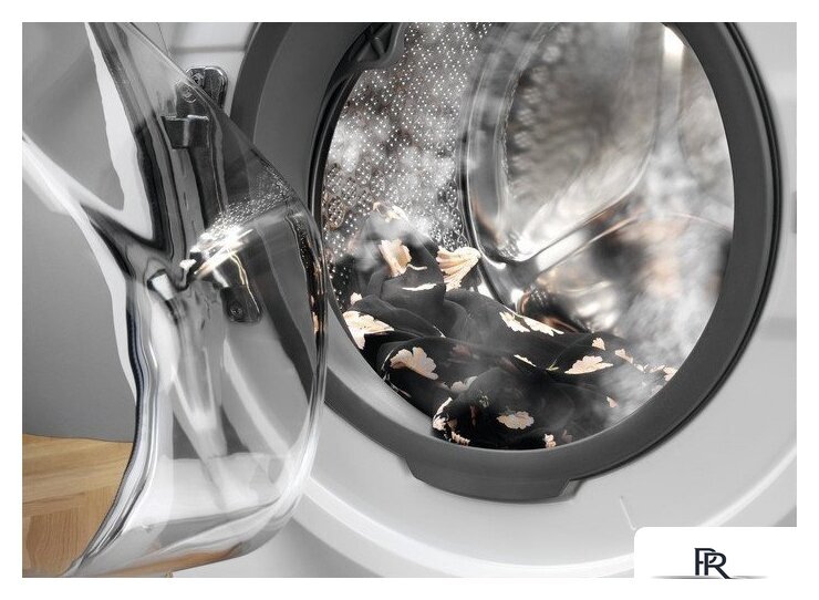 Стиральная машина Electrolux SensiCare EW6SM307S - Изображение №2 — Интернет-магазин ПроЗаказ