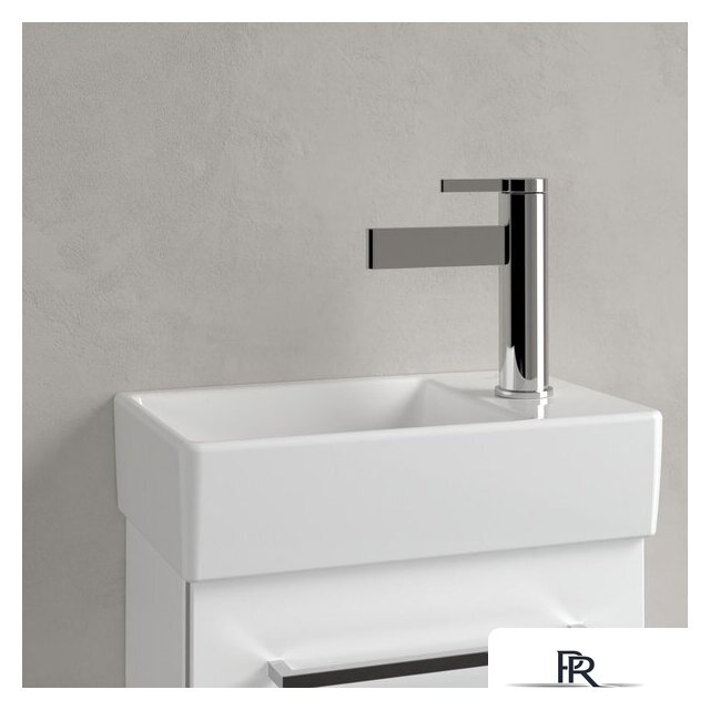 Умывальник Villeroy & Boch Avento 43003L01 - Изображение №7 — Интернет-магазин ПроЗаказ