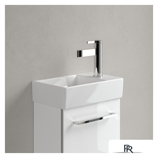 Умывальник Villeroy & Boch Avento 43003L01 - Изображение №3 — Интернет-магазин ПроЗаказ