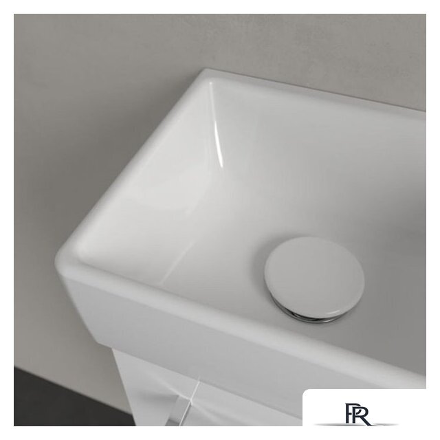 Умывальник Villeroy & Boch Avento 43003L01 - Изображение №6 — Интернет-магазин ПроЗаказ