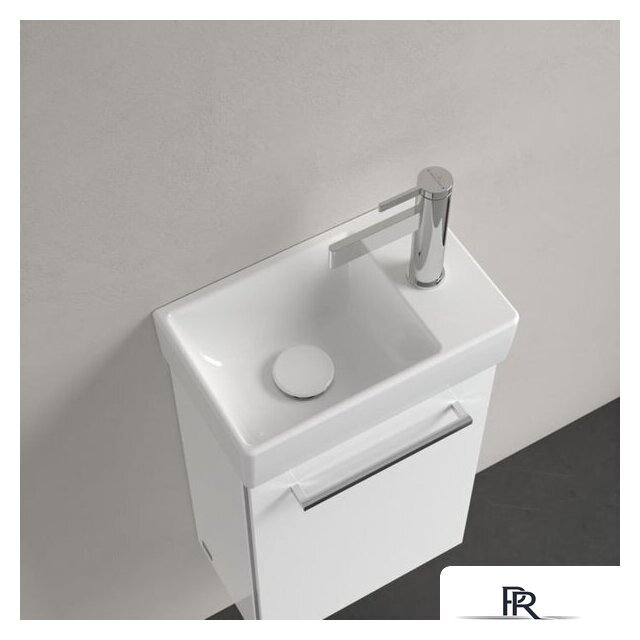 Умывальник Villeroy & Boch Avento 43003L01 - Изображение №5 — Интернет-магазин ПроЗаказ