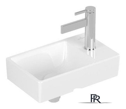 Умывальник Villeroy & Boch Avento 43003L01 - Изображение №1 — Интернет-магазин ПроЗаказ