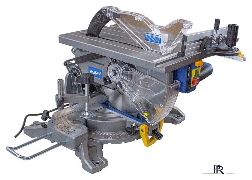 Торцовочная пила Redbo MTS-210/2100 - Изображение №7 — Интернет-магазин ПроЗаказ