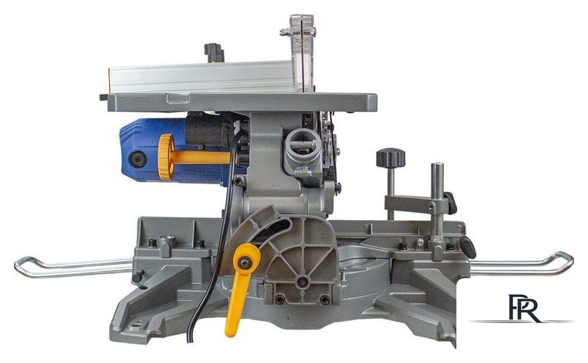 Торцовочная пила Redbo MTS-210/2100 - Изображение №3 — Интернет-магазин ПроЗаказ