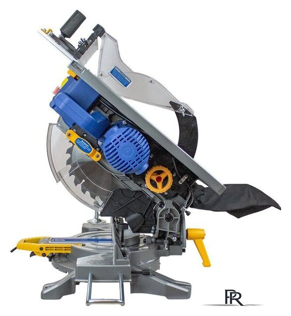Торцовочная пила Redbo MTS-210/2100 - Изображение №6 — Интернет-магазин ПроЗаказ