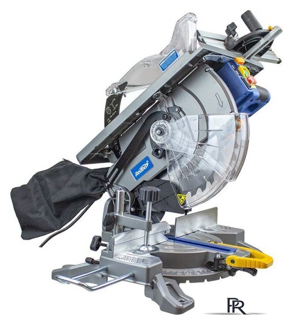 Торцовочная пила Redbo MTS-210/2100 - Изображение №2 — Интернет-магазин ПроЗаказ