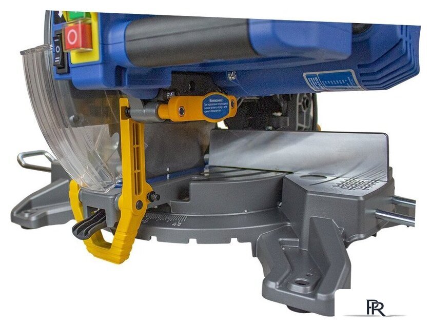 Торцовочная пила Redbo MTS-210/2100 - Изображение №9 — Интернет-магазин ПроЗаказ