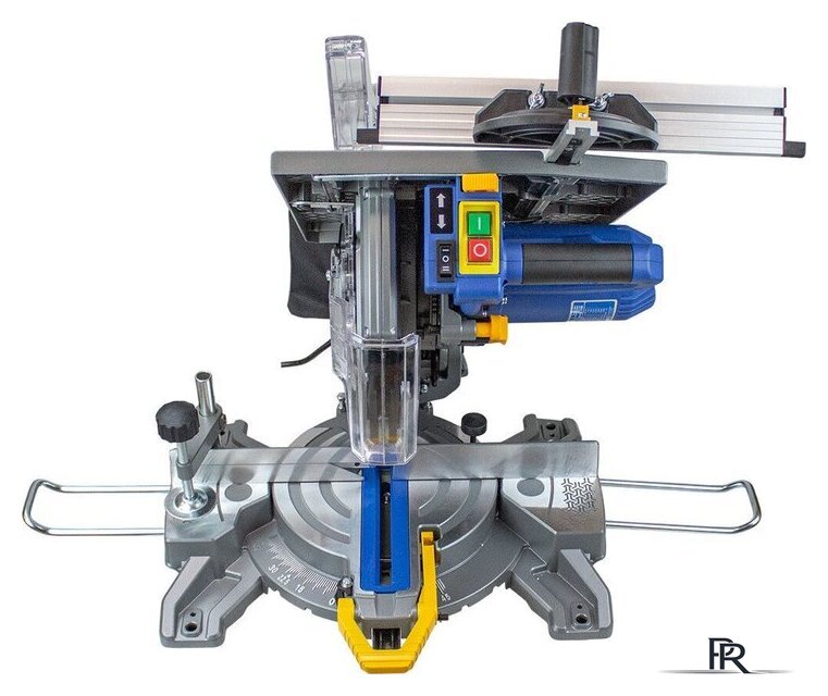 Торцовочная пила Redbo MTS-210/2100 - Изображение №5 — Интернет-магазин ПроЗаказ