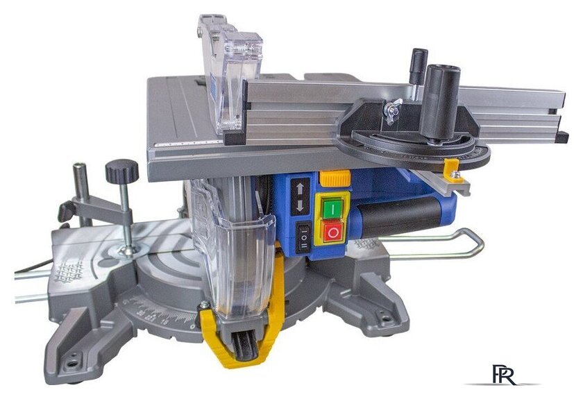 Торцовочная пила Redbo MTS-210/2100 - Изображение №8 — Интернет-магазин ПроЗаказ