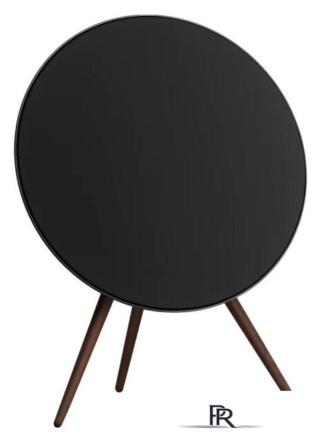 Напольная акустика Bang & Olufsen BeoSound A9 Black Anthracite (5-ое поколение) - Изображение №1 — Интернет-магазин ПроЗаказ