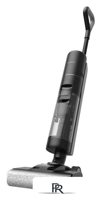 Вертикальный моющий пылесос Dreame H13 Pro Wet and Dry Vacuum (международная версия) - Изображение №3 — Интернет-магазин ПроЗаказ