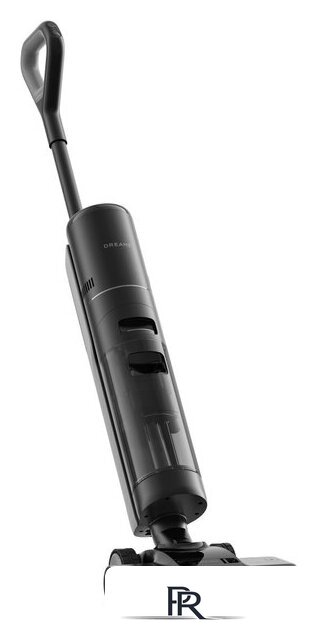 Вертикальный моющий пылесос Dreame H13 Pro Wet and Dry Vacuum (международная версия) - Изображение №10 — Интернет-магазин ПроЗаказ