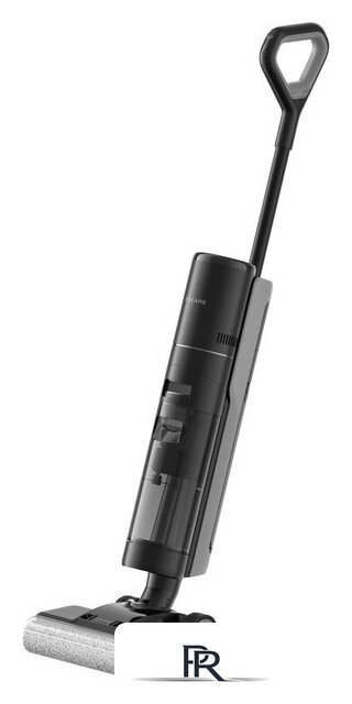 Вертикальный моющий пылесос Dreame H13 Pro Wet and Dry Vacuum (международная версия) - Изображение №12 — Интернет-магазин ПроЗаказ