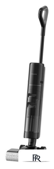 Вертикальный моющий пылесос Dreame H13 Pro Wet and Dry Vacuum (международная версия) - Изображение №6 — Интернет-магазин ПроЗаказ