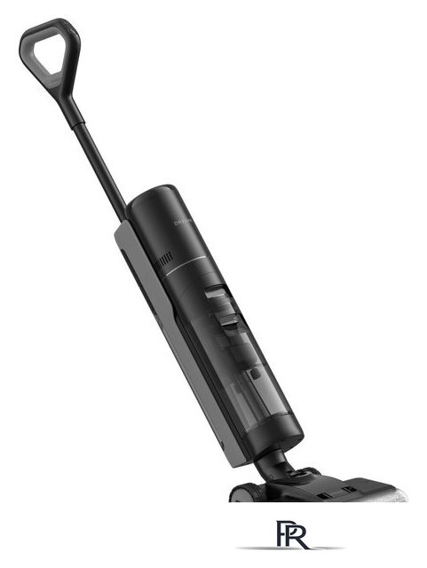 Вертикальный моющий пылесос Dreame H13 Pro Wet and Dry Vacuum (международная версия) - Изображение №5 — Интернет-магазин ПроЗаказ