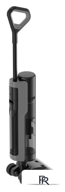Вертикальный моющий пылесос Dreame H13 Pro Wet and Dry Vacuum (международная версия) - Изображение №9 — Интернет-магазин ПроЗаказ
