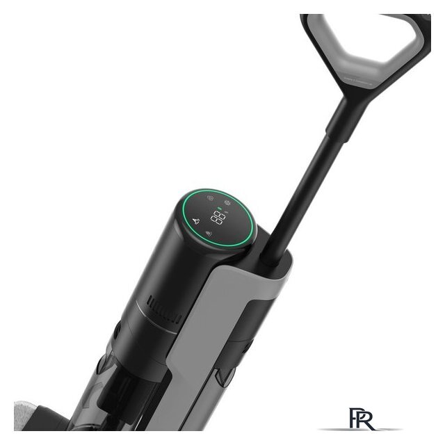 Вертикальный моющий пылесос Dreame H13 Pro Wet and Dry Vacuum (международная версия) - Изображение №4 — Интернет-магазин ПроЗаказ