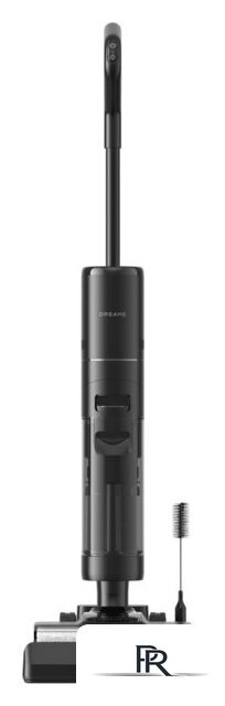 Вертикальный моющий пылесос Dreame H13 Pro Wet and Dry Vacuum (международная версия) - Изображение №11 — Интернет-магазин ПроЗаказ