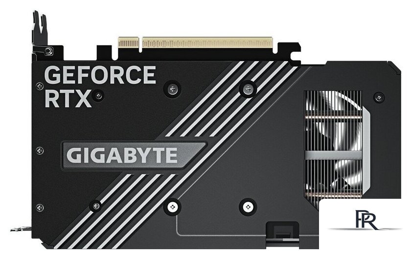 Видеокарта Gigabyte GeForce RTX 5060 Windforce Max OC V2 8G GV-N5060WF2MAX OCV2-8GD - Изображение №6 — Интернет-магазин ПроЗаказ