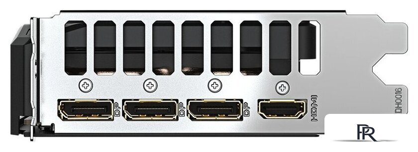 Видеокарта Gigabyte GeForce RTX 5060 Windforce Max OC V2 8G GV-N5060WF2MAX OCV2-8GD - Изображение №7 — Интернет-магазин ПроЗаказ