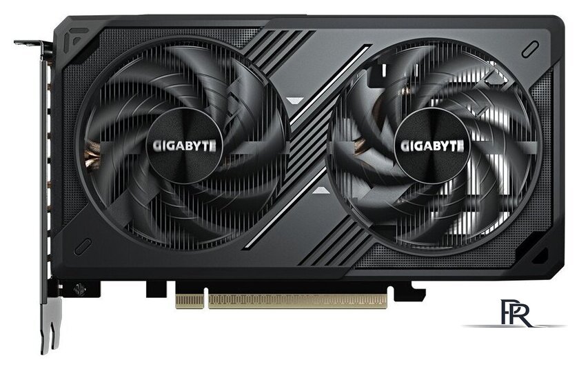 Видеокарта Gigabyte GeForce RTX 5060 Windforce Max OC V2 8G GV-N5060WF2MAX OCV2-8GD - Изображение №3 — Интернет-магазин ПроЗаказ