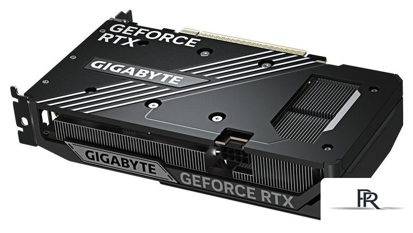 Видеокарта Gigabyte GeForce RTX 5060 Windforce Max OC V2 8G GV-N5060WF2MAX OCV2-8GD - Изображение №5 — Интернет-магазин ПроЗаказ