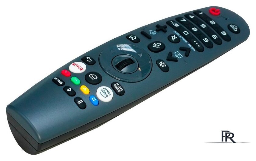 Телевизор Roome 43VF424W - Изображение №8 — Интернет-магазин ПроЗаказ