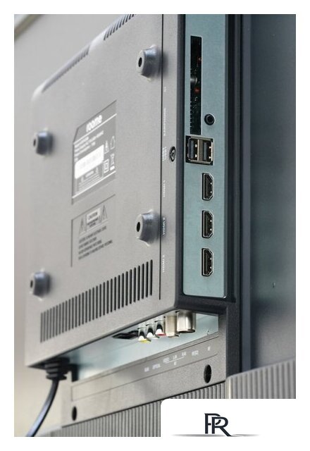 Телевизор Roome 43VF424W - Изображение №7 — Интернет-магазин ПроЗаказ