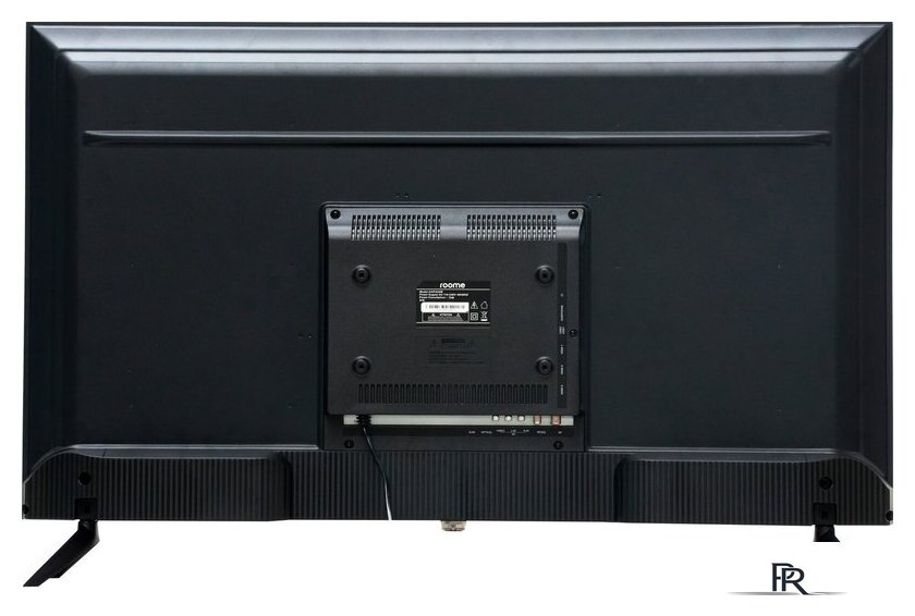 Телевизор Roome 43VF424W - Изображение №4 — Интернет-магазин ПроЗаказ