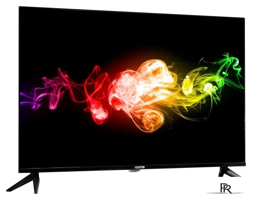 Телевизор Roome 43VF424W - Изображение №2 — Интернет-магазин ПроЗаказ