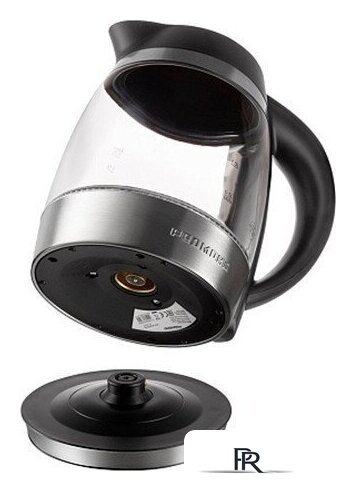 Электрический чайник Redmond (Редмонд) SkyKettle KG230S - Изображение №11 — Интернет-магазин ПроЗаказ