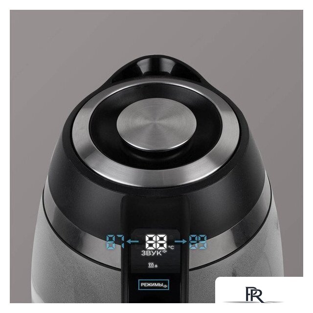 Электрический чайник Redmond (Редмонд) SkyKettle KG230S - Изображение №7 — Интернет-магазин ПроЗаказ