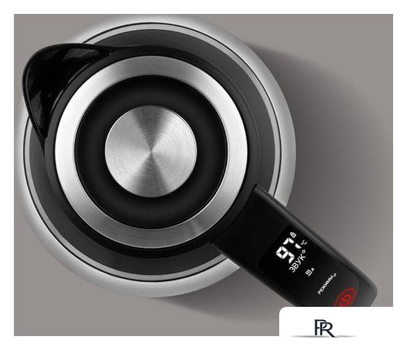 Электрический чайник Redmond (Редмонд) SkyKettle KG230S - Изображение №5 — Интернет-магазин ПроЗаказ