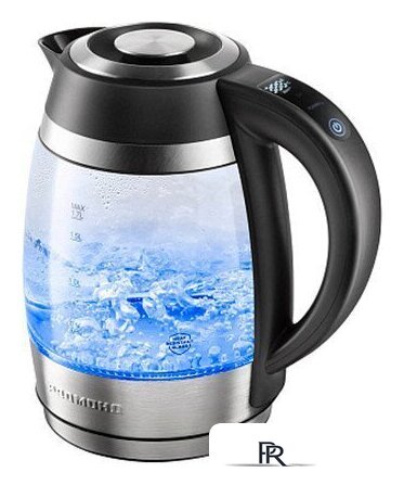 Электрический чайник Redmond (Редмонд) SkyKettle KG230S - Изображение №10 — Интернет-магазин ПроЗаказ