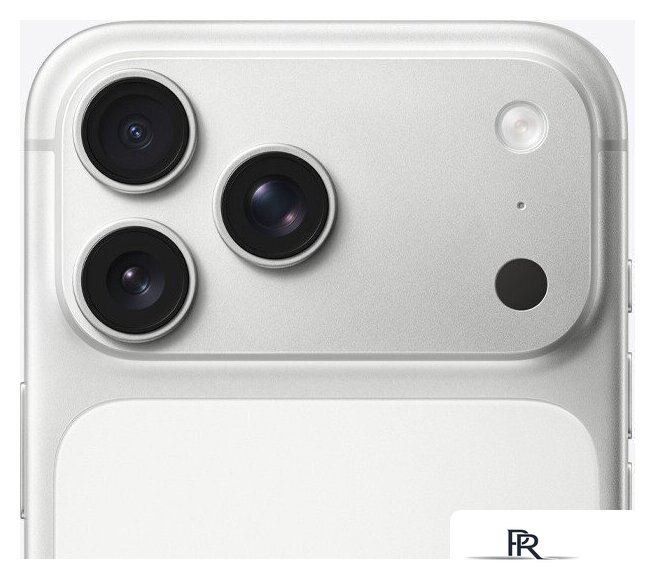 Телефон Apple iPhone 17 Pro Max 256GB (серебристый) - Изображение №4 — Интернет-магазин ПроЗаказ