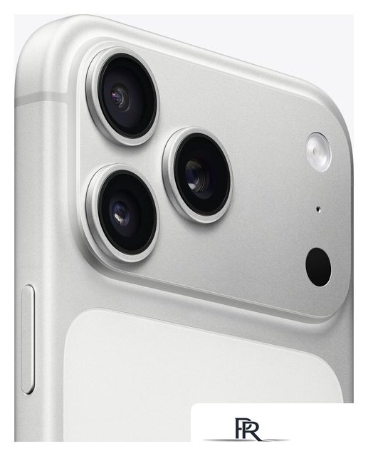Телефон Apple iPhone 17 Pro Max 256GB (серебристый) - Изображение №3 — Интернет-магазин ПроЗаказ