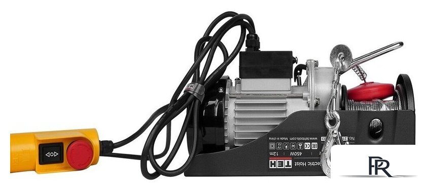 Таль  TEH TTL250 - Изображение №4 — Интернет-магазин ПроЗаказ