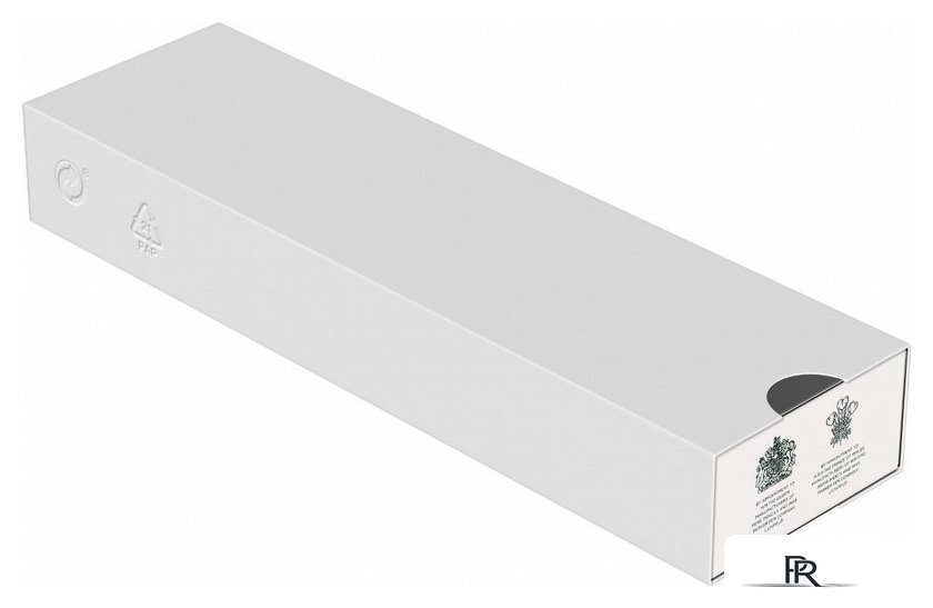 Ручка шариковая Parker Jotter XL Monochrome SE20 BT 2122753 - Изображение №4 — Интернет-магазин ПроЗаказ