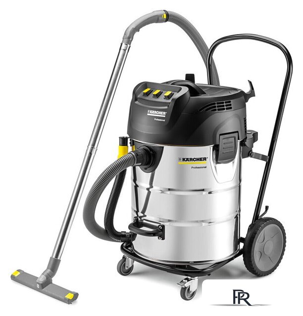 Пылесос Karcher NT 70/3 Me Tc 1.667-274.0 - Изображение №1 — Интернет-магазин ПроЗаказ
