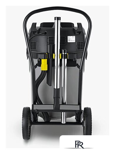 Пылесос Karcher NT 70/3 Me Tc 1.667-274.0 - Изображение №3 — Интернет-магазин ПроЗаказ