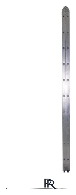 Лестница-трансформер Stairs LTR210 (2x10 ступеней) - Изображение №2 — Интернет-магазин ПроЗаказ