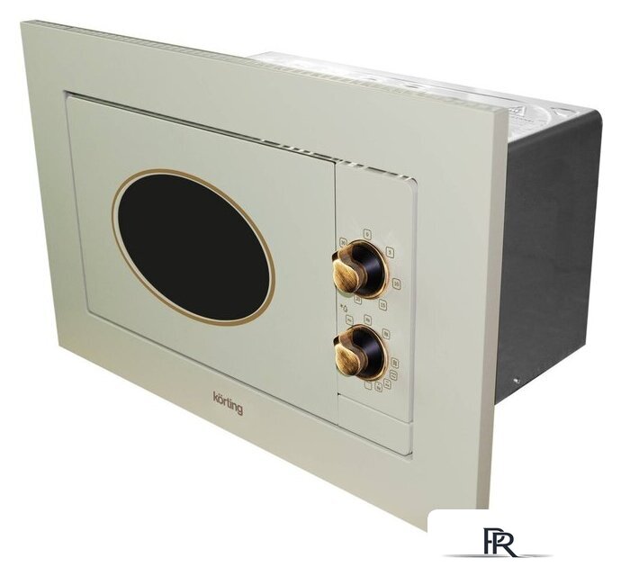 Микроволновая печь Korting KMI 820 RB - Изображение №2 — Интернет-магазин ПроЗаказ