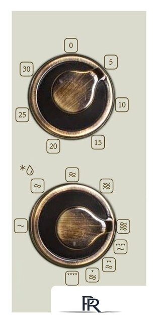 Микроволновая печь Korting KMI 820 RB - Изображение №3 — Интернет-магазин ПроЗаказ