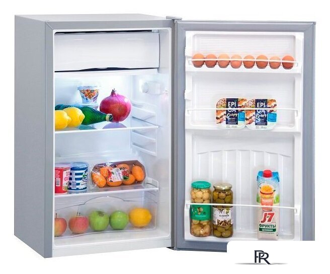 Однокамерный холодильник Nord (Nordfrost) NR 403 S - Изображение №2 — Интернет-магазин ПроЗаказ