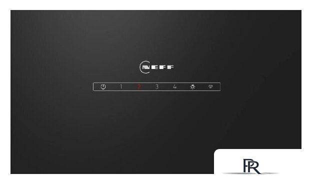 Кухонная вытяжка NEFF D65IFN1S0 - Изображение №3 — Интернет-магазин ПроЗаказ