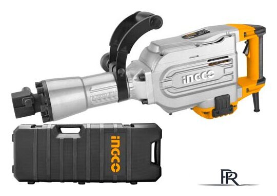 Отбойный молоток Ingco PDB17008 - Изображение №1 — Интернет-магазин ПроЗаказ